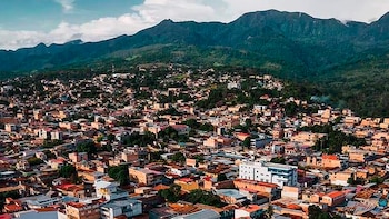 Tarapoto, Perú; Perú; San Martín; Portada