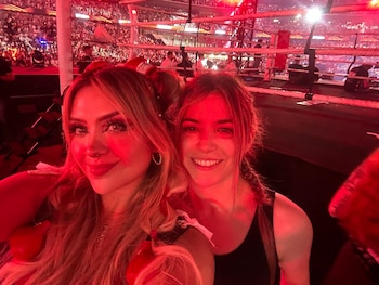 Regalos, gestos y viajes compartidos