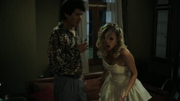 En Monzón, la serie, de