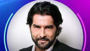 Arturo Carmona
