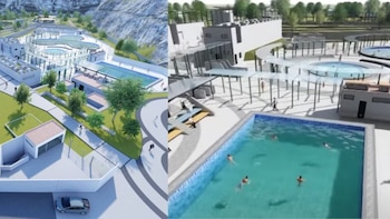 Así será el nuevo club