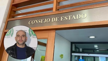 ‘Pinocho’, cabecilla de las Acsn, presentó tutela contra el Gobierno por presunta vulneración a sus derechos: el Consejo de Estado se pronunció