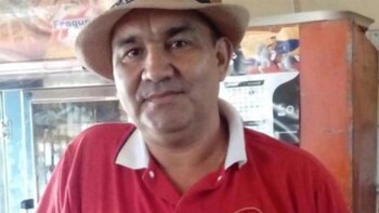 El concejal fue asesinado en