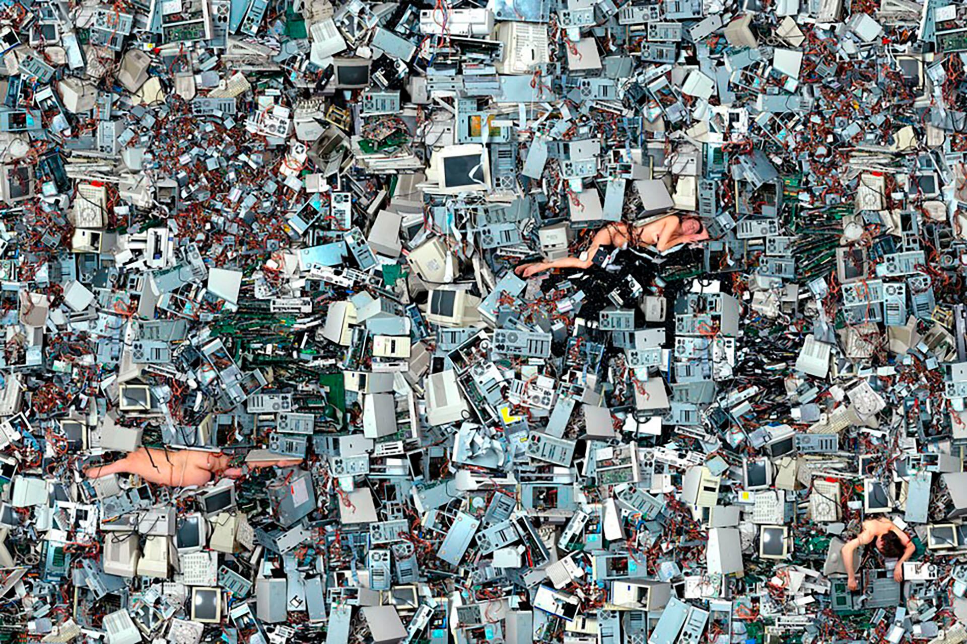 Otras Geologías (2005)