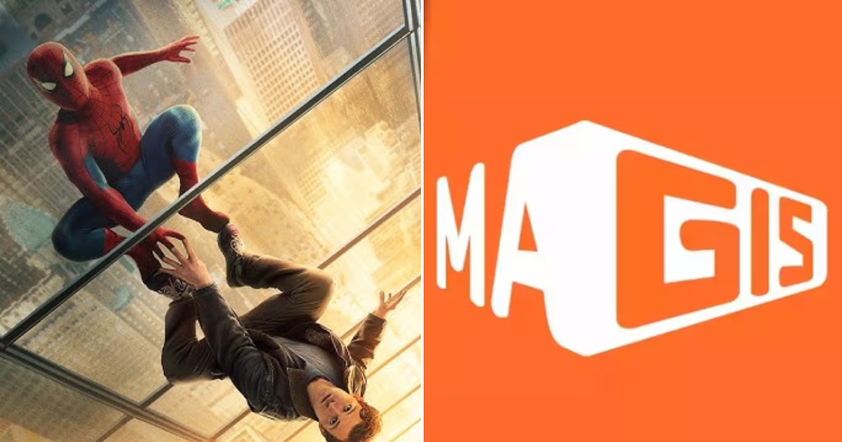 Cómo ver la última película de Spider-Man en Magis TV: la pregunta que nunca debes buscar en Google