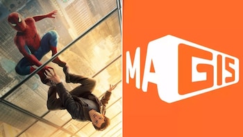 Cómo ver la última película de Spider-Man en Magis TV: la pregunta que nunca debes buscar en Google