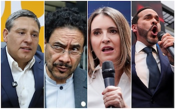 Mauricio Lizcano habló sobre la necesidad de hacer debates