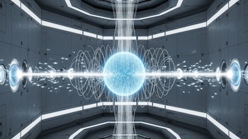 Científicos logran observar cristales de