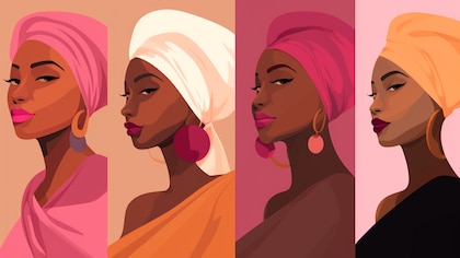 Un nuevo estudio busca establecer por qué cada vez hay más mujeres afroamericanas con cáncer en EEUU