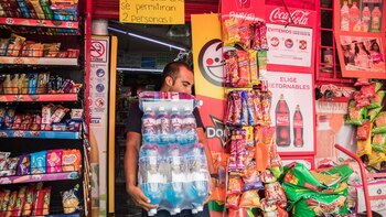 Estas son las botanas más