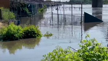 “Hasta ahora, 24 localidades en