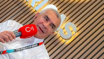 Diego Rueda, pionero en el periodismo especializado en el mercado de pases, no seguirá en Caracol Radio