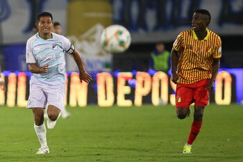 David Mackalister Silva