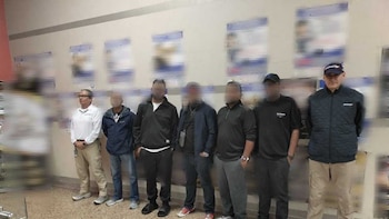 Estos fueron los paquetes privados “con todo incluido” que compraron cinco turistas estadunidenses que llegaron a Colombia en un plan de turismo sexual