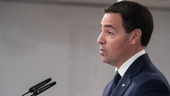 Pradales ve "en juego" el "sistema desarrollado para euskaldunizar las instituciones" aunque celebra la decisión del TC