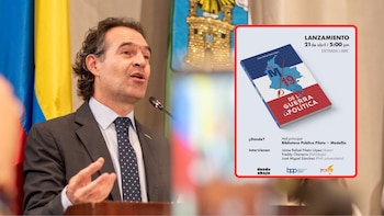 Fico Gutiérrez ordenó cancelar evento académico que, según él, haría apología al “terrorismo” del M-19: “Dejó víctimas, dolor y muerte”