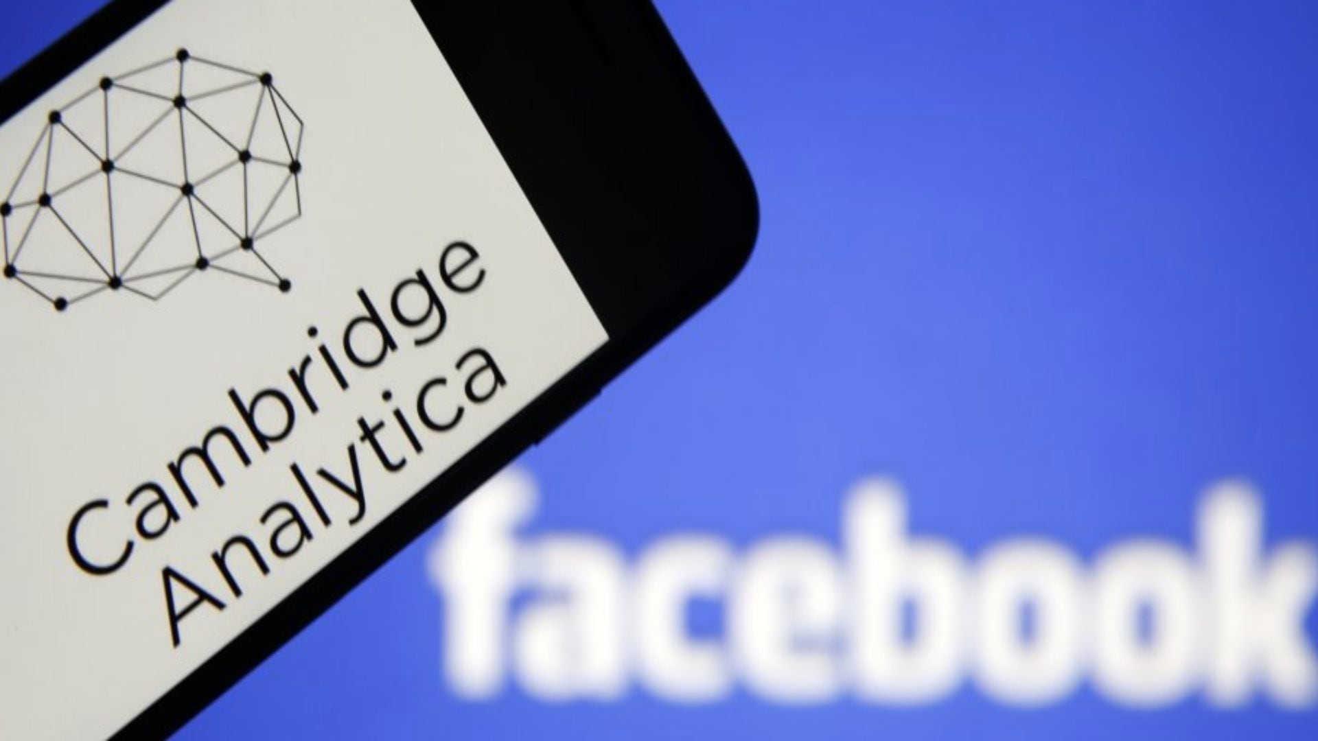 La acusación sostuvo que Facebook confundió a los habitantes de Nuevo México sobre el intercambio de datos con terceros. (Foto: Archivo)