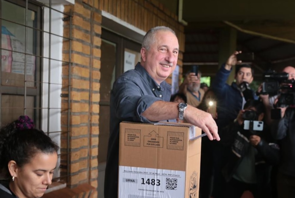 Extienden la Zona Franca en Misiones: Milei y el Frente Renovador retoman el diálogo