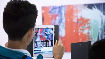 La Semana ARTBO se toma