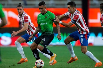 Los Bravos tiene solo dos