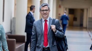 Bolaños asegura que la 'Operación Kitchen' es "la trama criminal más grave de la historia de la democracia"