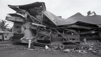 El día en que el mar se olvidó de cantar en Costa Rica: 35 años del terremoto y cambió el rostro de Limón