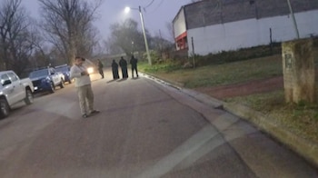 La fiscal explicó que la trama de grooming en Córdoba no funcionaba como una organización criminal estructurada, sino como una cadena informal de contactos entre adultos