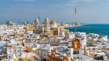 10 restaurantes de Cádiz recomendados