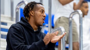 André Carrillo es el futbolista