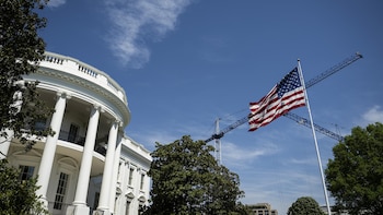 El fiscal general de Virginia recurrirá el veto sobre la redistribución del mapa electoral