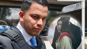 Corrupción en la Ungrd: Sneyder Pinilla no declarará contra Martha Peralta a pesar del preacuerdo que tiene con la justicia