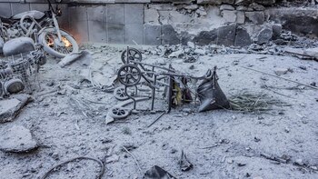 Estado Islámico ejecuta a más