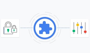 Las extensiones de Google pueden