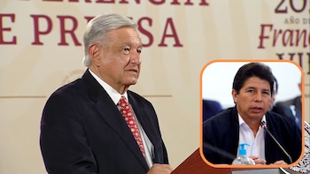 AMLO volvió a injerir en