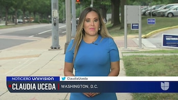 Periodista peruana que estuvo en cena de Donald Trump: “Pensé que iba a perder la vida”