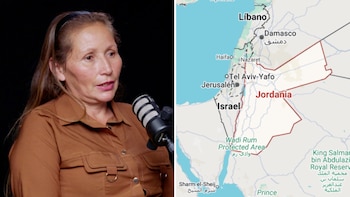 “Me los arrebataron”: madre colombiana