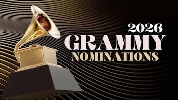 Premios Grammy 2026: fecha, hora