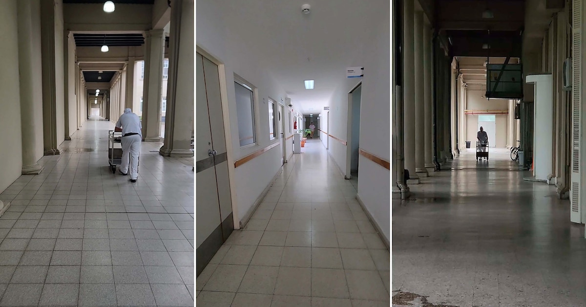 Ineficiencia en el Hospital Bonaparte: Interventor encuentra operativa deficiente en centro de salud mental y adicciones