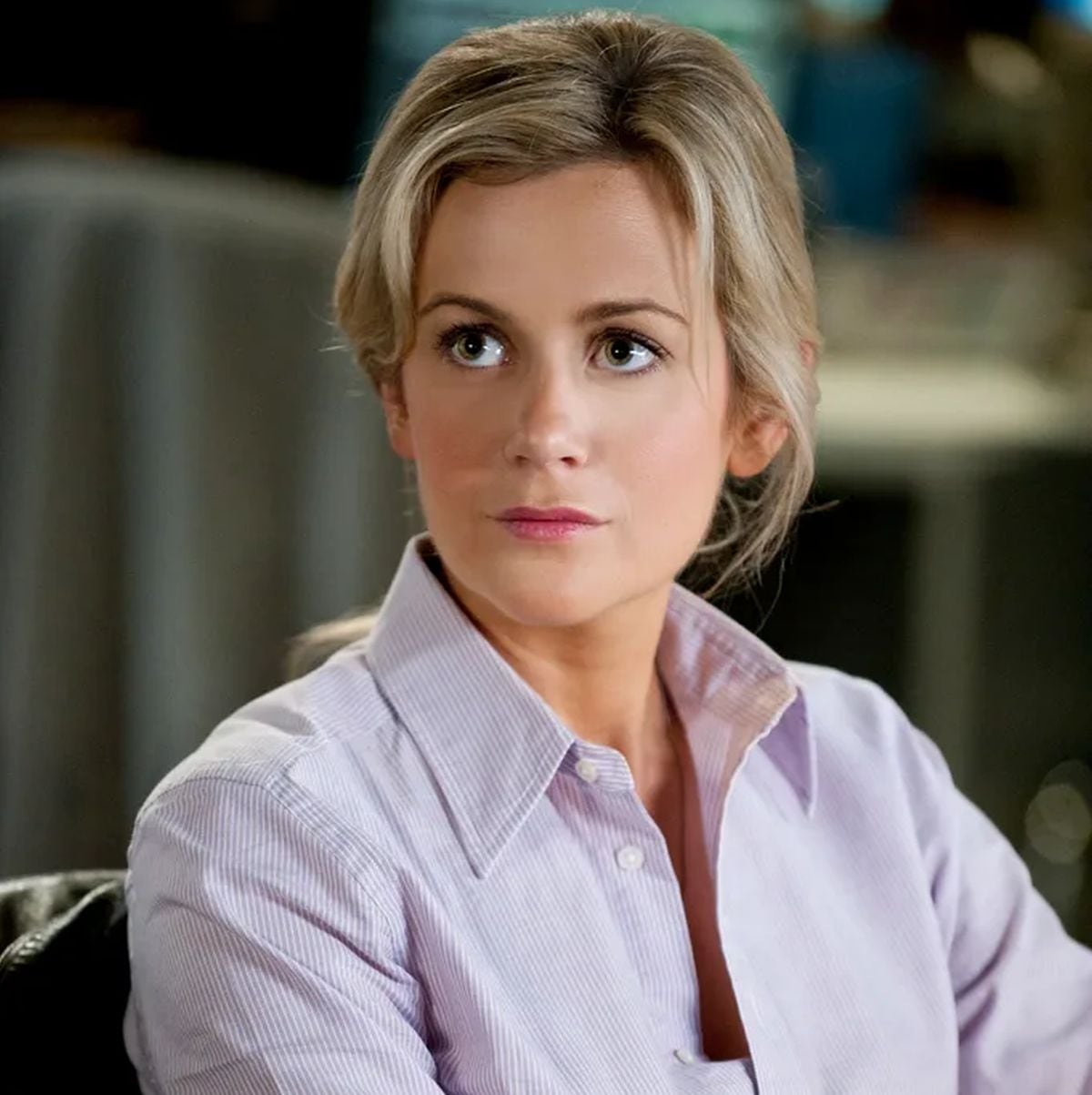 Reconocida por su trabajo internacional, la estrella actuó en