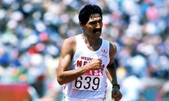 Raúl González consiguió ganar la