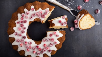 Este glaseado pertenece a la