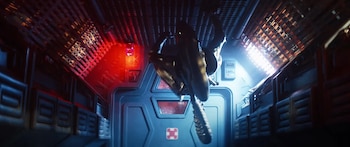 'Alien: Planeta Tierra' se consolida