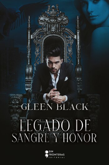 Legado de sangre y honor