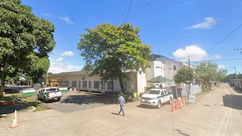 Autoridades desactivaron artefacto explosivo y