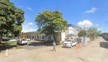 El artefacto fue encontrado en