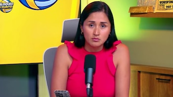 Vivian Baella se rectificó tras carta notarial de Alianza Lima por exponer supuestos lujos en fichaje de Flavia Montes: “Reconozco mi equivocación”