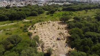La adquisición de más de 30 hectáreas en La Pona genera controversia en Aguascalientes.