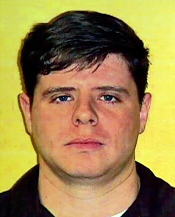 John Diamond, el amante de