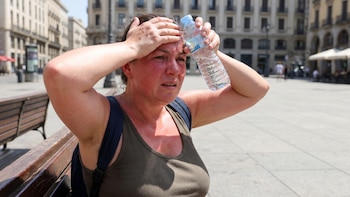 Qué tomar para el dolor de cabeza por el calor