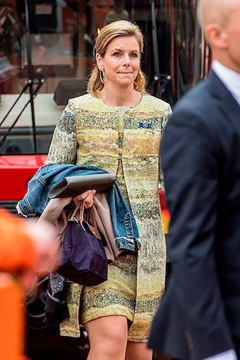 Eveline van den Bent